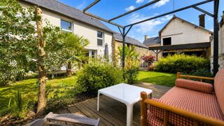  Maison à vendre 8 pièces 210 m²