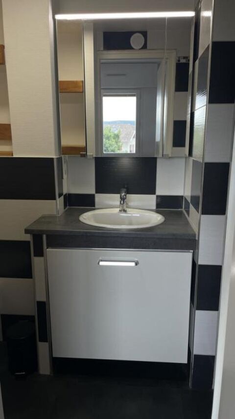  Appartement � louer 1 pi�ce 17 m�