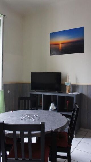  Appartement à louer 1 pièce 35 m²