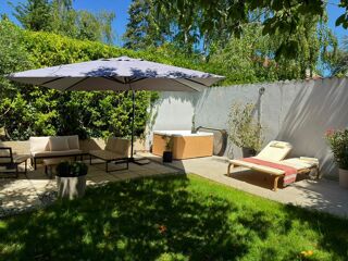  Appartement à louer 1 pièce 35 m²