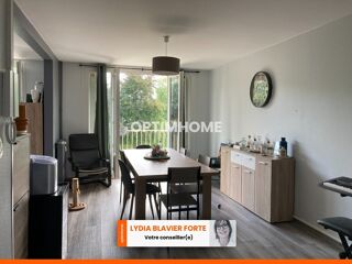  Appartement � vendre 3 pi�ces 78 m�