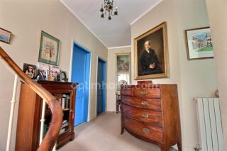  Maison à vendre 7 pièces 192 m²