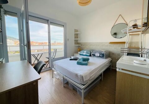  Appartement � louer 3 pi�ces 46 m�