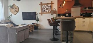  Maison � vendre 5 pi�ces 110 m�