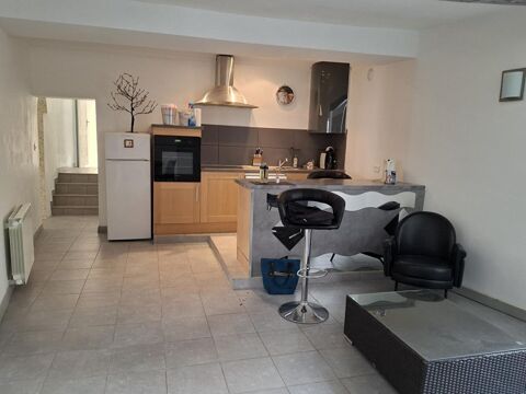   Appartement  3 pieces  avec terrasse 17 m� proche des commodit�s Appartement - 3 pi�ce(s) - 63 m�