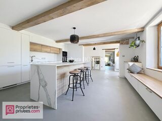  Maison à vendre 6 pièces 202 m²