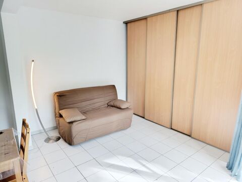  Appartement � louer 2 pi�ces 50 m�