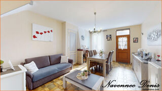  Maison à vendre 5 pièces 86 m²