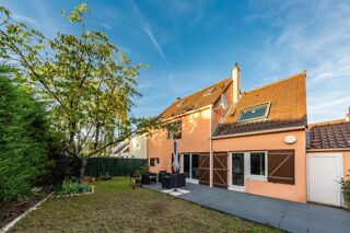  Maison � vendre 4 pi�ces 116 m�