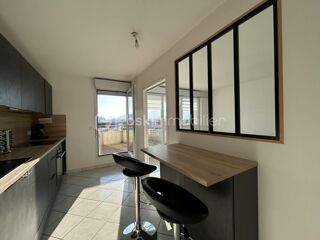  Appartement � vendre 2 pi�ces 53 m�