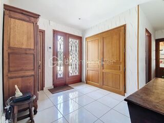  Maison à vendre 6 pièces 201 m²