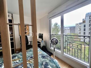  Appartement à vendre 1 pièce 28 m²