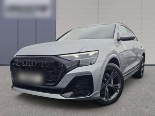Q8 55 TFSI quattro S line – Matrix LED 2025 occasion 33000 Bordeaux