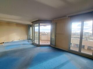  Appartement � vendre 4 pi�ces 94 m�