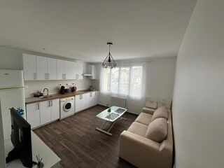  Appartement � louer 2 pi�ces 34 m�