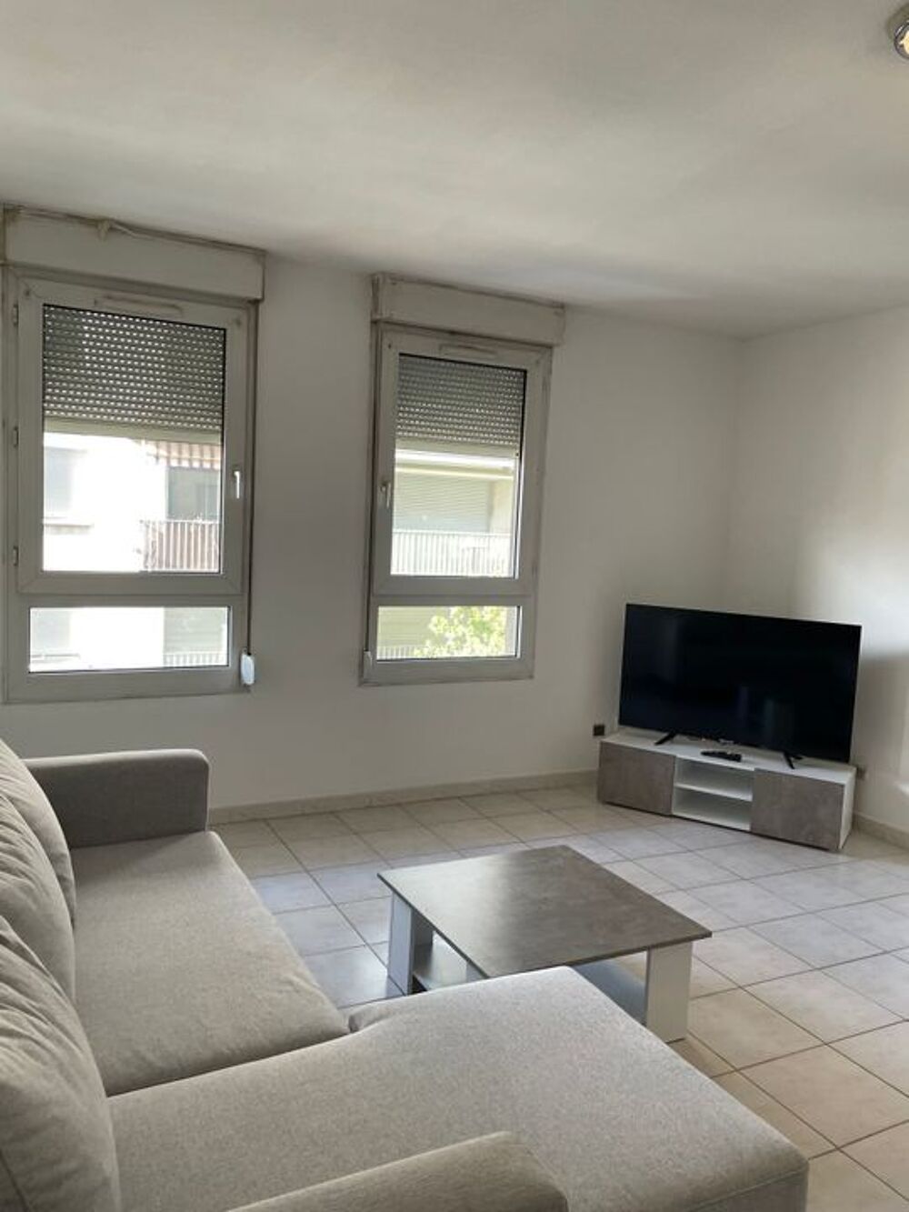 Appartement de 50m2 à louer sur Lyon 07