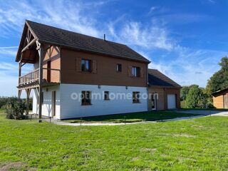  Maison � vendre 6 pi�ces 157 m�