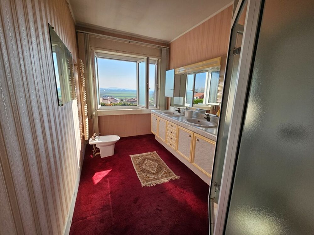 � vendre  Propri�t�/ch�teau P�rignat-l�s-Sarli�ve (63170)