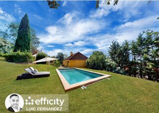  Maison à vendre 5 pièces 221 m²
