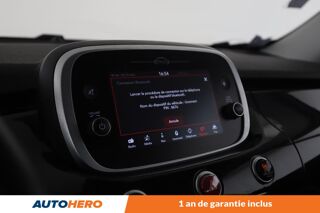 500 X 1.6 MultiJet City Cross DCT 120 ch 2019 occasion 92130 Issy-les-Moulineaux