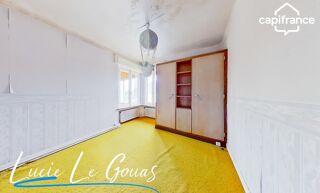  Maison à vendre 8 pièces 190 m²