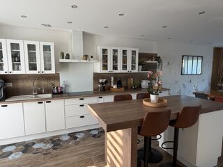  Maison � vendre 7 pi�ces 150 m�