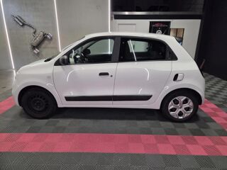 Twingo 1.0Sce 65cv life 2020 occasion 74330 Poisy