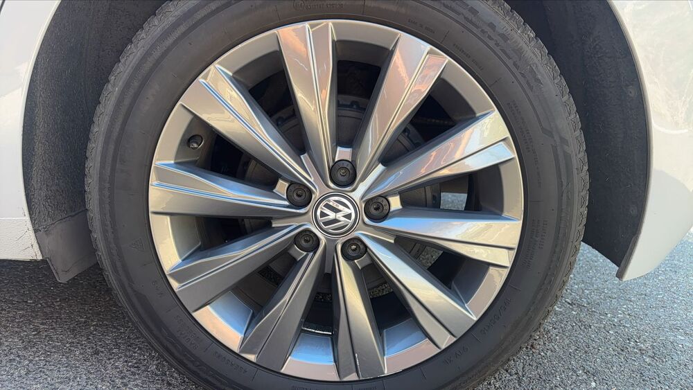 Polo 1.0 TSI 95 Copper Line 2019 occasion 06300 Nice