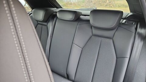 A3 1.5 TFSI 150 Mild Hybrid S-Tronic 7 S line 2024 occasion 97424 Saint Leu