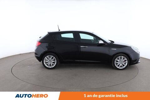 Giulietta 1.6 JTDM 120 ch 2017 occasion 92130 Issy-les-Moulineaux