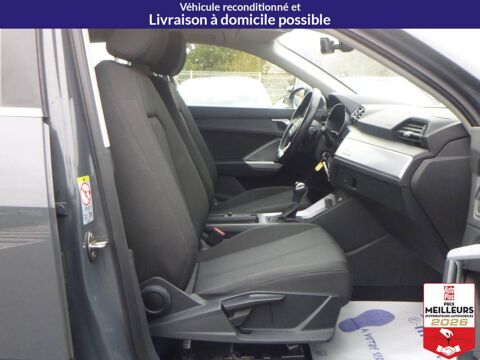Q3 35 TDI 150 S tronic 7 2021 occasion 10150 Lavau