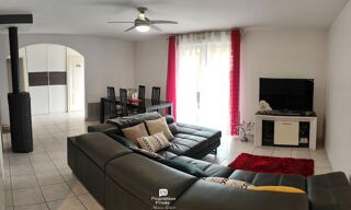  Maison � vendre 5 pi�ces 110 m�