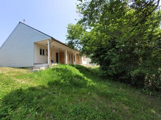  Maison à vendre 4 pièces 77 m²