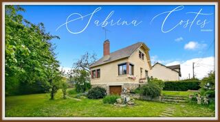  Maison � vendre 4 pi�ces 86 m�