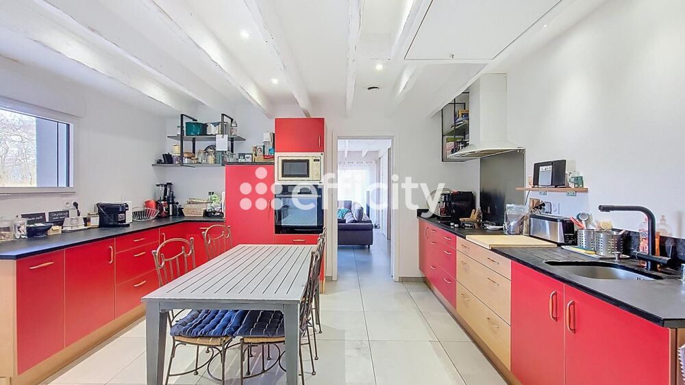 Vente Maison Longère Mouilleron le captif
