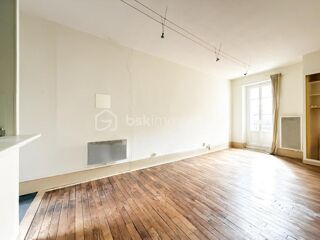  Appartement à vendre 1 pièce 29 m²