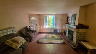  Maison à vendre 5 pièces 119 m²