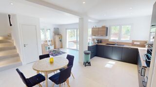  Villa à vendre 7 pièces 141 m²
