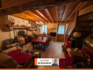  Maison  vendre 7 pices 135 m