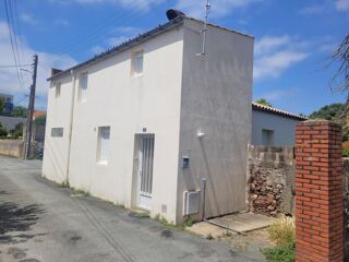  Maison à vendre 2 pièces 41 m²