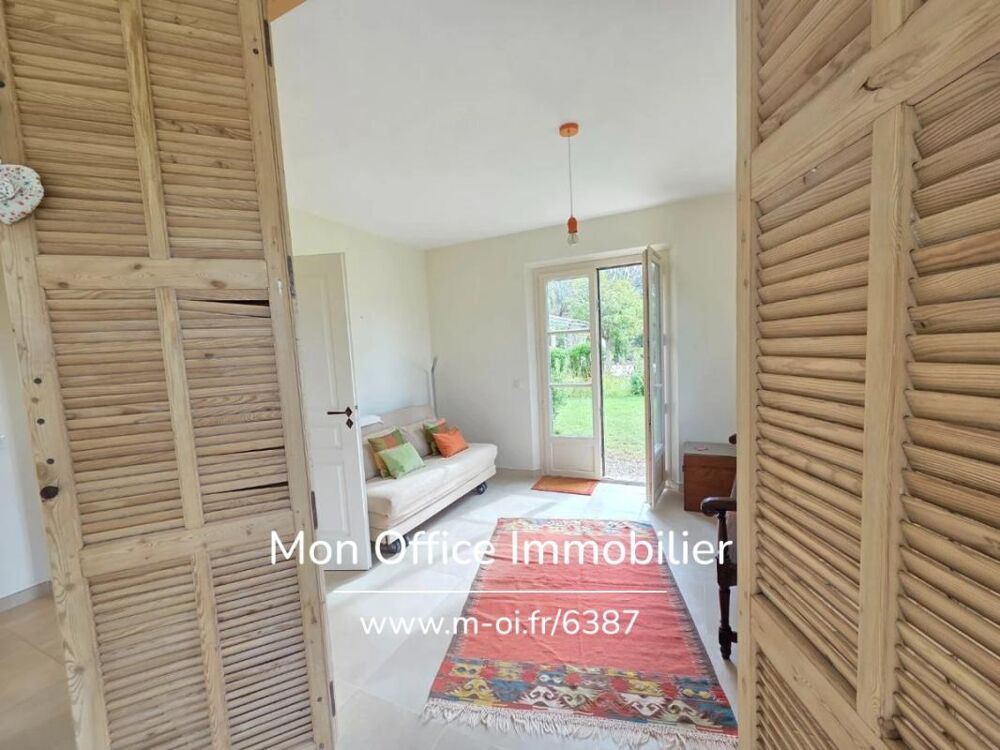 � vendre  Propri�t�/ch�teau Lauris (84360)