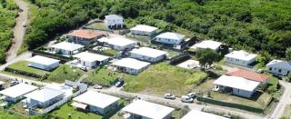  Terrain � vendre 707 m�