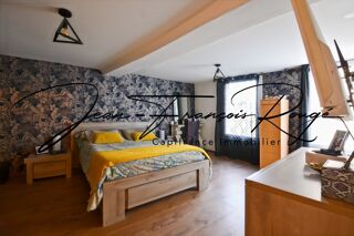  Maison à vendre 5 pièces 135 m²