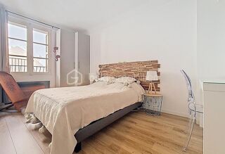  Appartement à vendre 3 pièces 61 m²