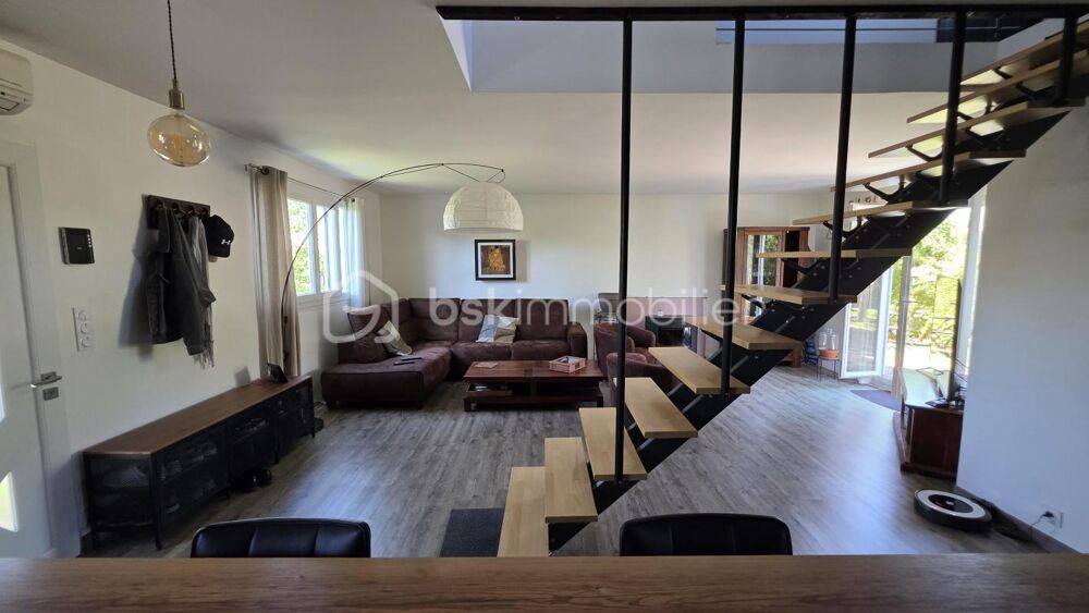Vente Maison Maison individuelle 110 m2 - 3 chambres - terrain 462 Saint germain les corbeil