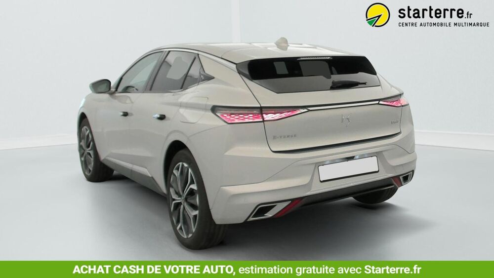 DS4 Hybride E-Tense 225 EAT8 Rivoli 2024 occasion 69190 Saint-Fons