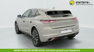 DS4 Hybride E-Tense 225 EAT8 Rivoli 2024 occasion 69190 Saint-Fons