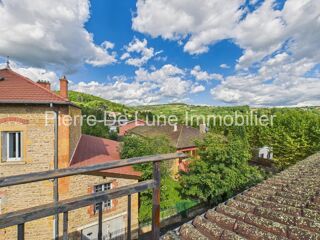  Maison � vendre 3 pi�ces 93 m�