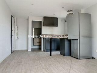  Appartement à vendre 2 pièces 39 m²