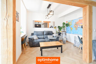  Maison � vendre 6 pi�ces 130 m� Goven